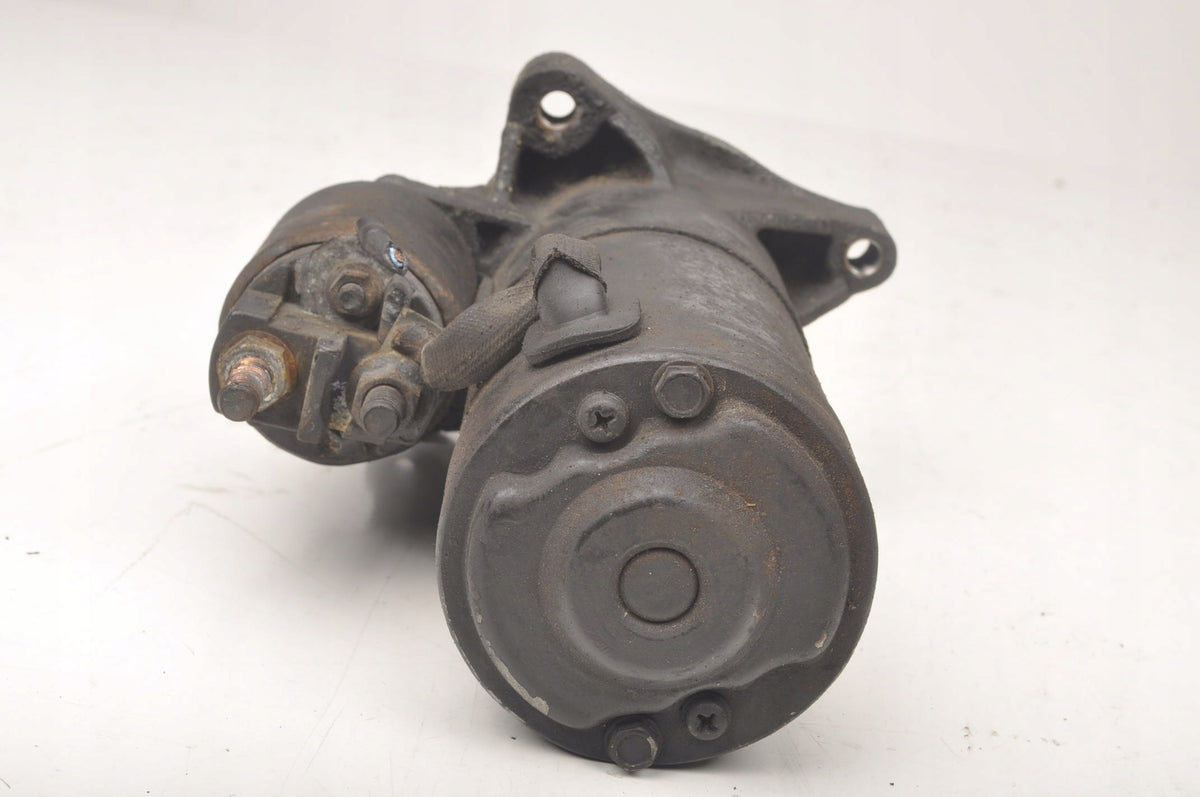 FIAT SCUDO AND 2.0 JTD STARTER