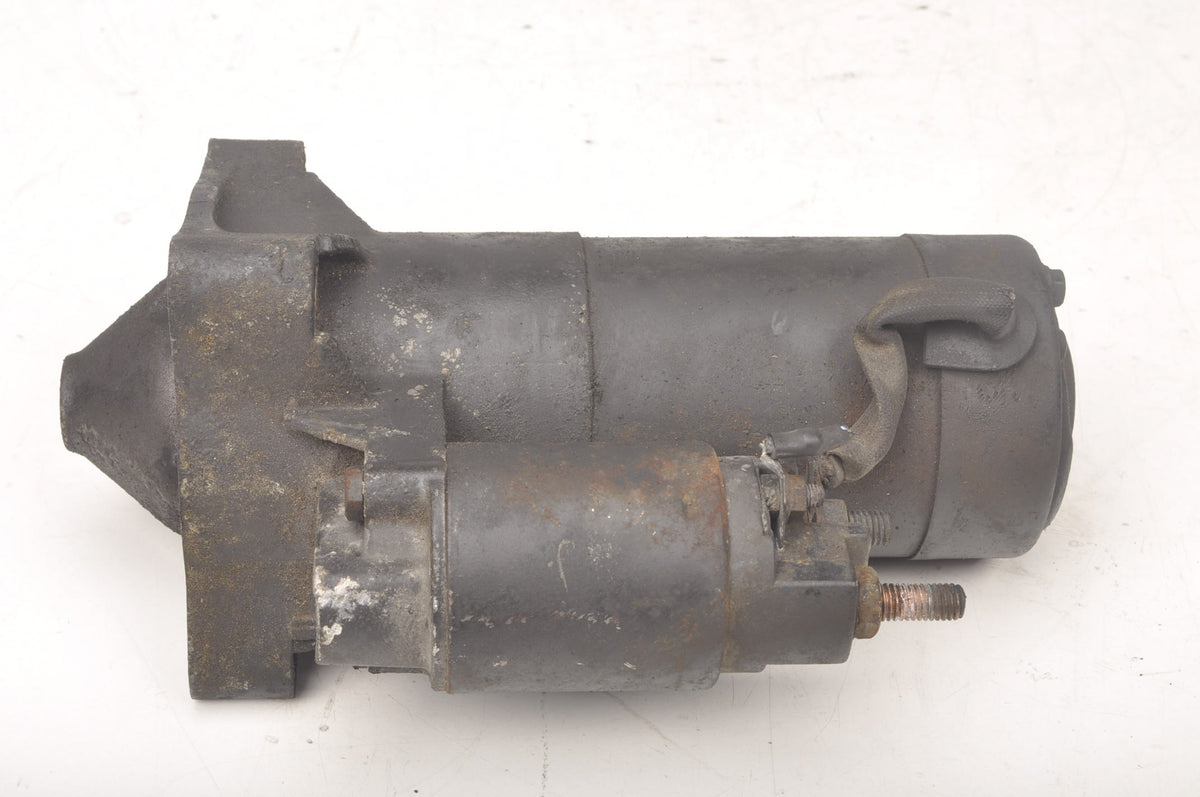 FIAT SCUDO AND 2.0 JTD STARTER
