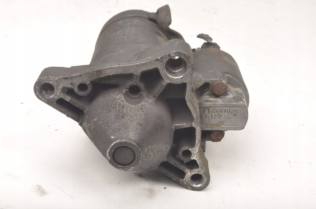 FIAT SCUDO AND 2.0 JTD STARTER