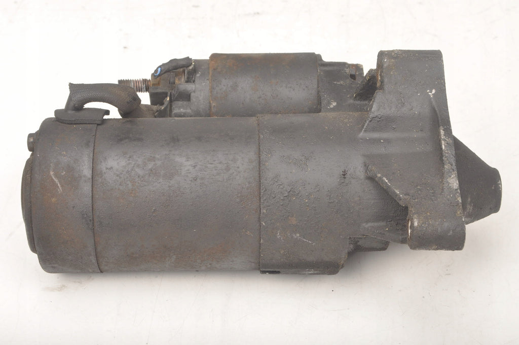 FIAT SCUDO AND 2.0 JTD STARTER