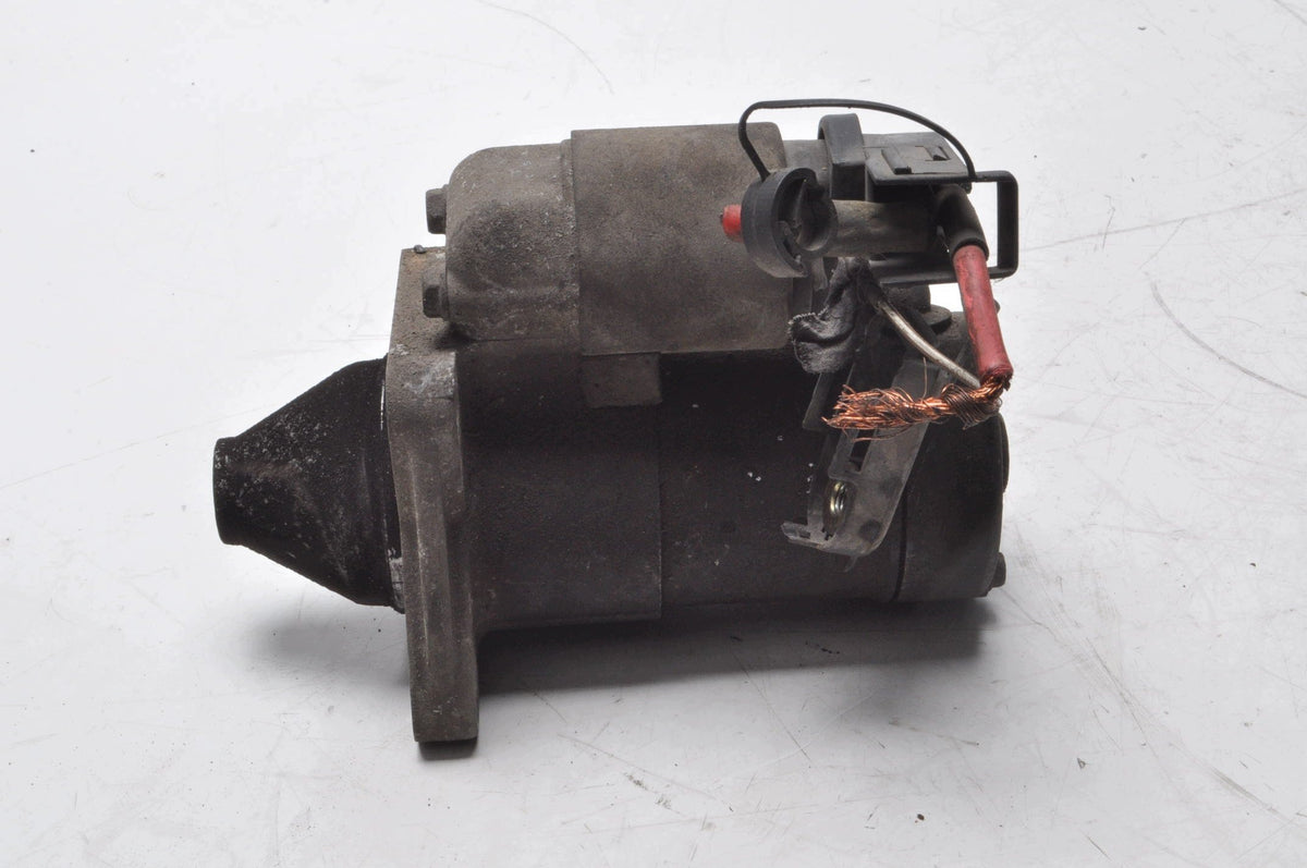 FIAT STILO 1.4 B STARTER
