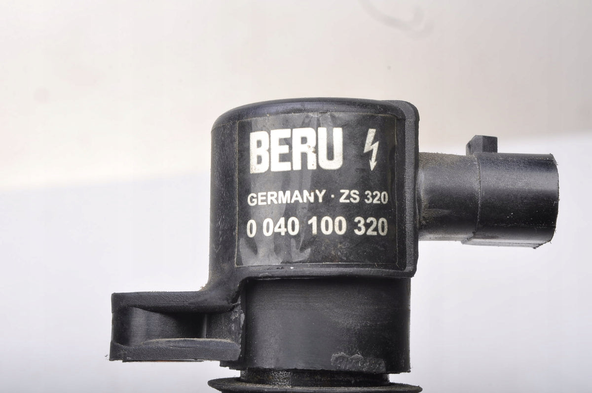 FIAT STILO 1.6 16V 103KM IGNITION COIL 0040100320