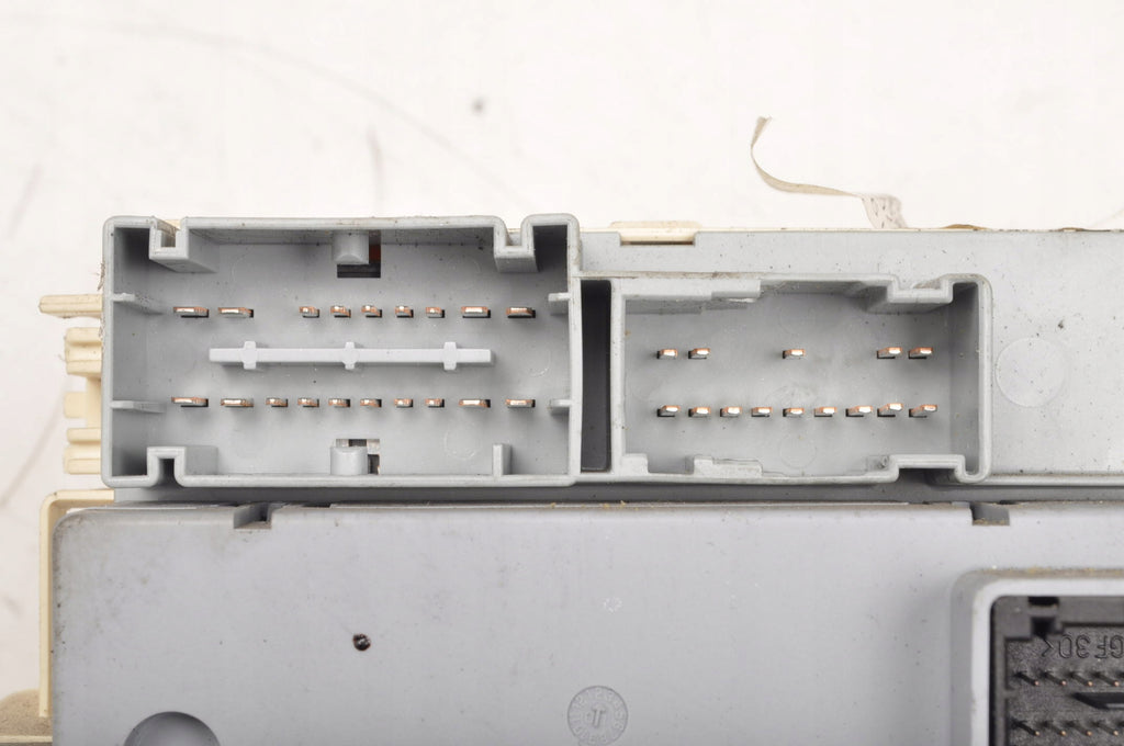FIAT STILO 1.6 B FUSE BOX 51711823