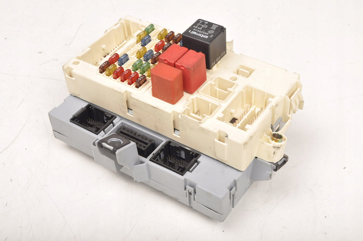 FIAT STILO 1.6 B FUSE BOX 51711823
