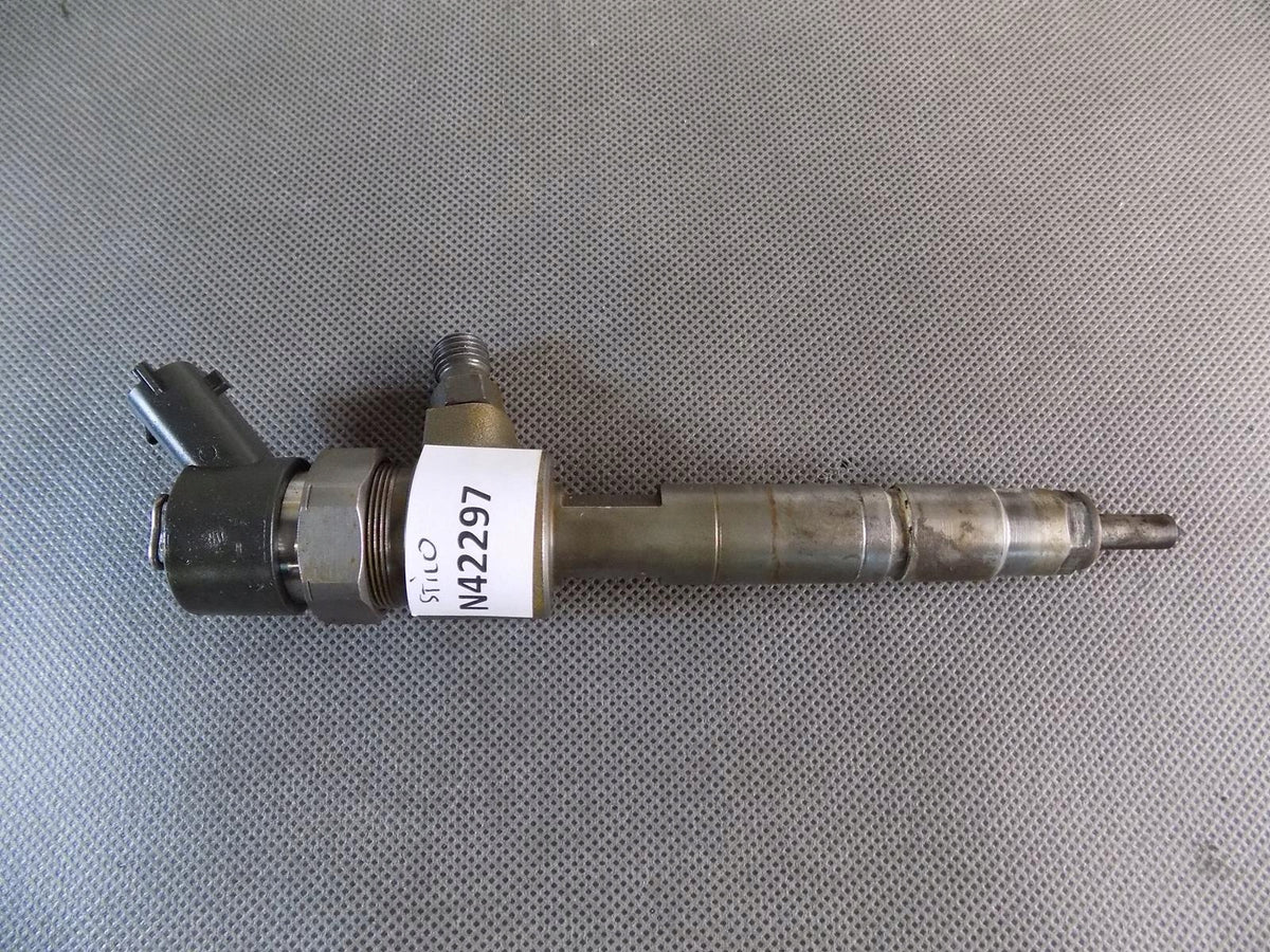 FIAT STILO 1.9 JTD INJECTION 0445110119