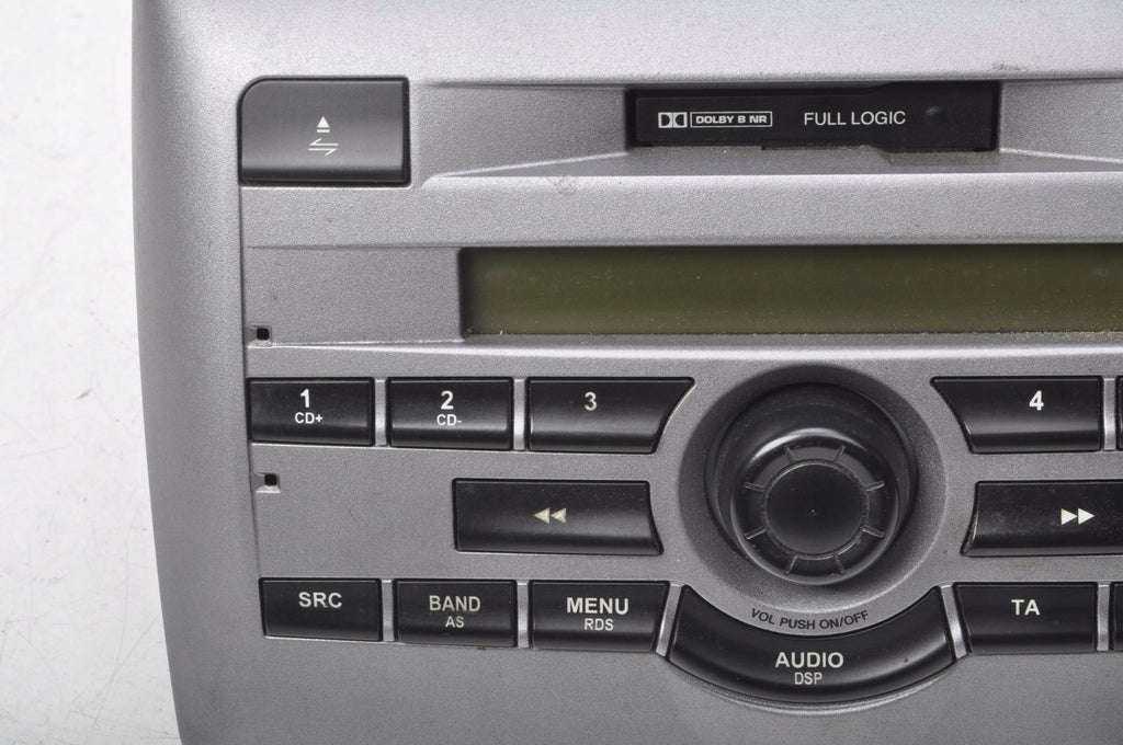 FIAT STILO RADIO 735375657