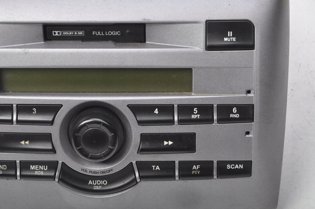 FIAT STILO RADIO 735375657