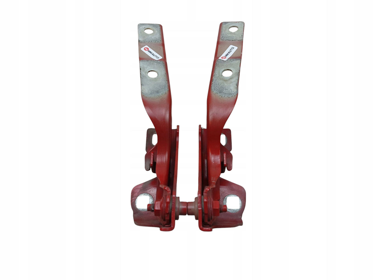 FIAT TIPO (2015-2020) 168 MASK HINGES