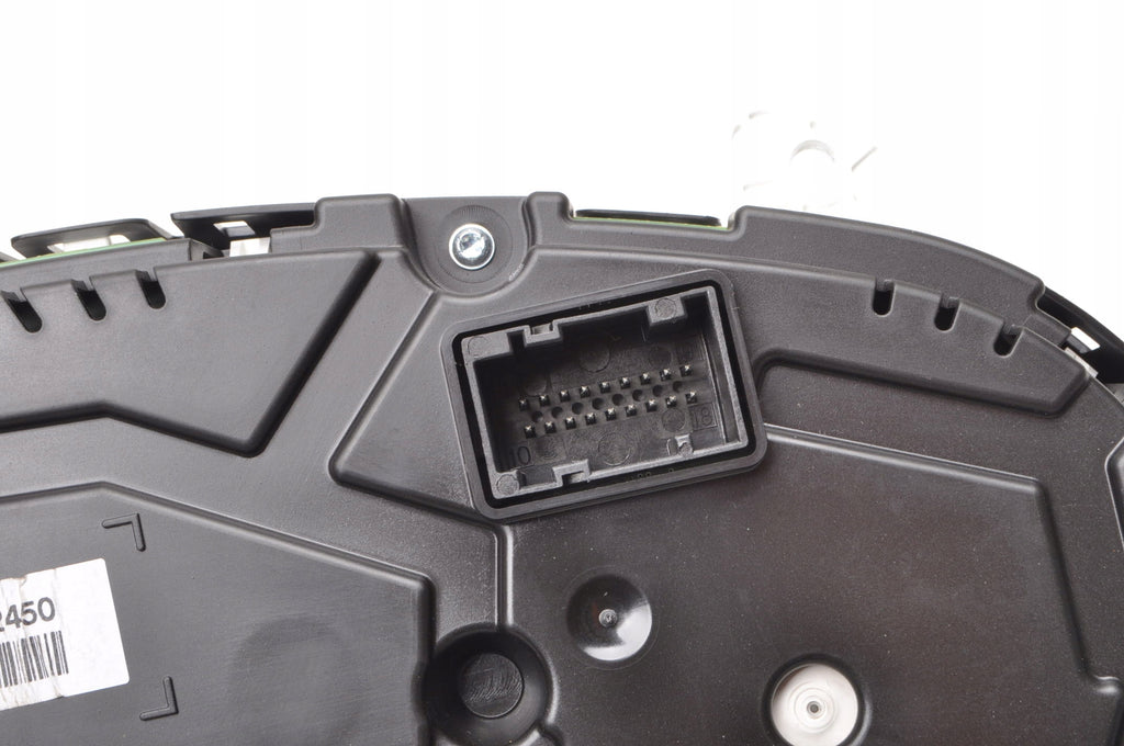 FIAT TIPO II 1.4 16V 95 KM COUNTER CLOCKS 00520783010 UK