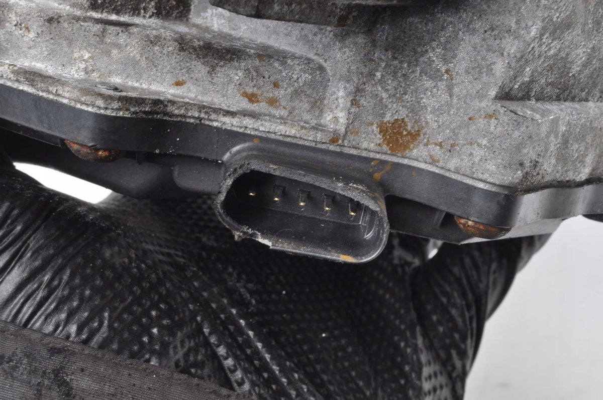 FIAT TIPO II 500X DOBLO 1.6D Multijet 120HP THROTTLE 55260127