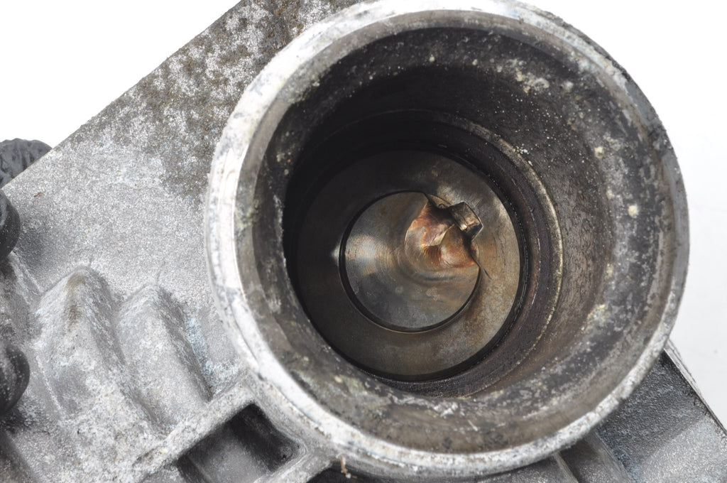 FIAT TIPO II 500X DOBLO 1.6D Multijet 120HP THROTTLE 55260127