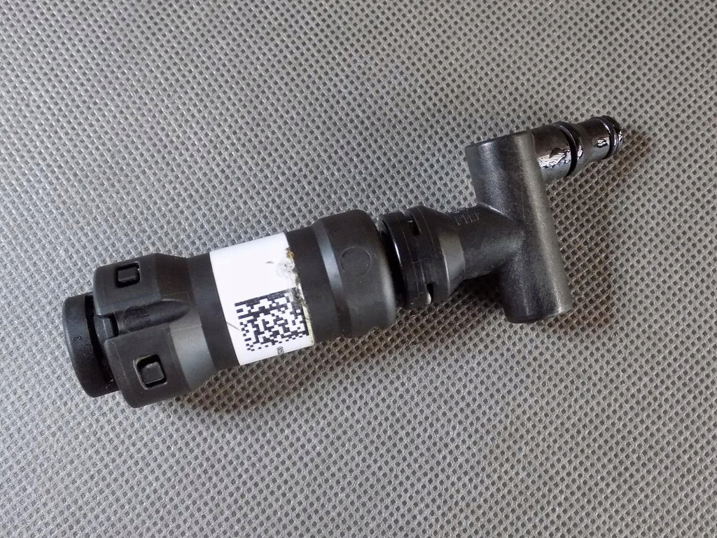 FIAT TIPO II CLUTCH MANIFOLD