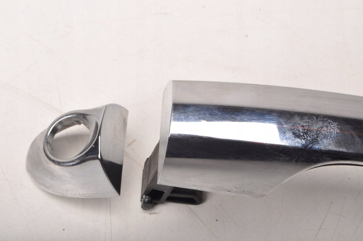 FIAT TIPO II DOOR HANDLE EXTERIOR RIGHT FRONT UK