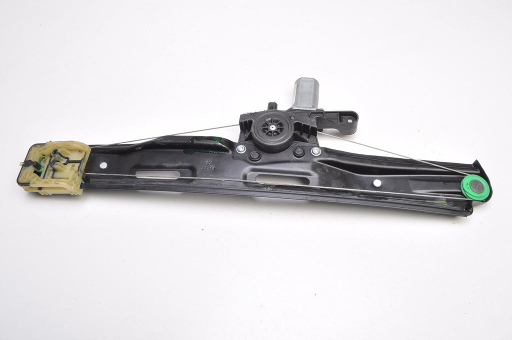 FIAT TIPO II ELE WINDOW LIFTER RIGHT FRONT 5D UK 00521279790