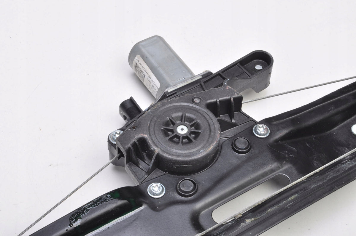 FIAT TIPO II ELE WINDOW LIFTER RIGHT FRONT 5D UK 00521279790