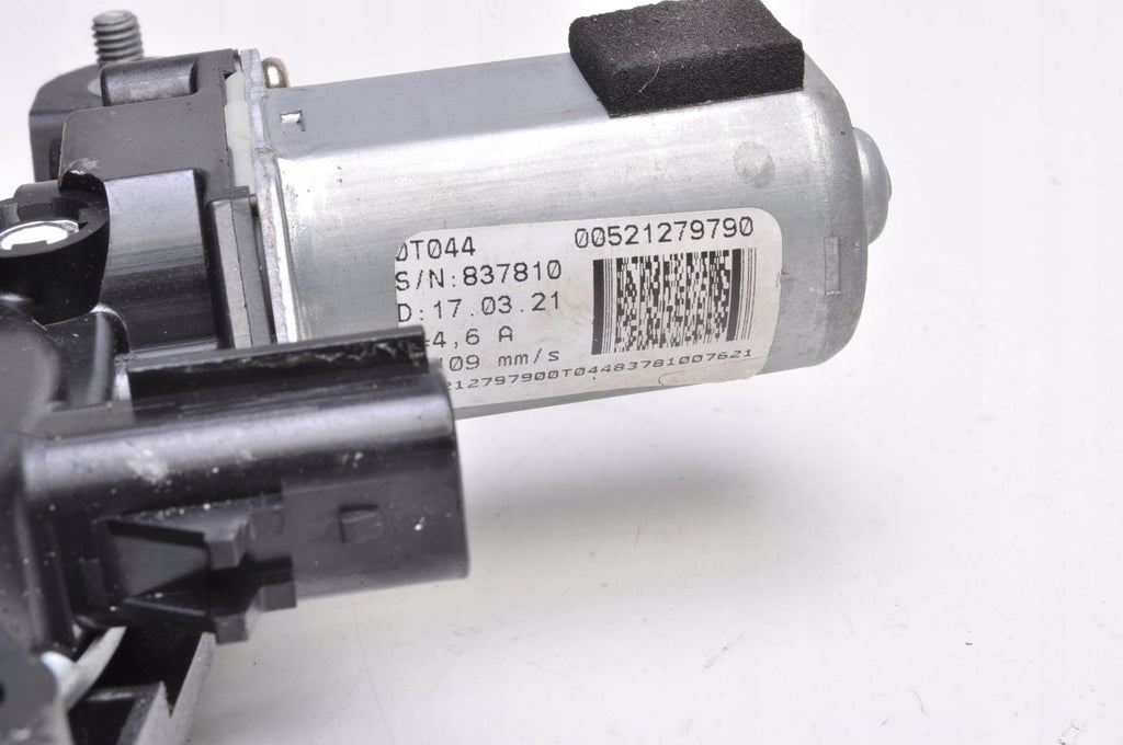 FIAT TIPO II ELE WINDOW LIFTER RIGHT FRONT 5D UK 00521279790