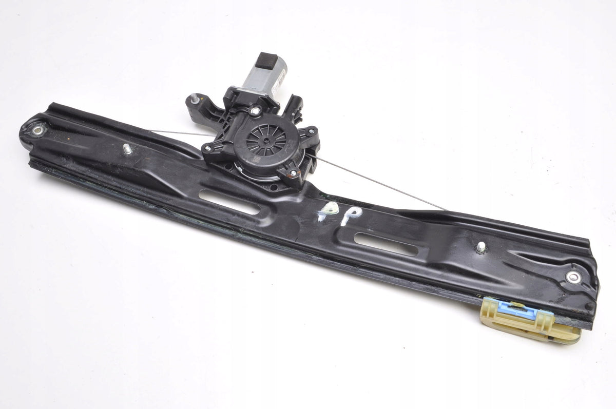 FIAT TIPO II ELE WINDOW LIFTER RIGHT FRONT 5D UK 00521279790
