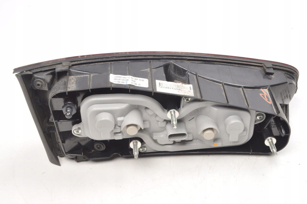 FIAT TIPO II LAMP RIGHT REAR FLAP 00520710210E STATION WAGON
