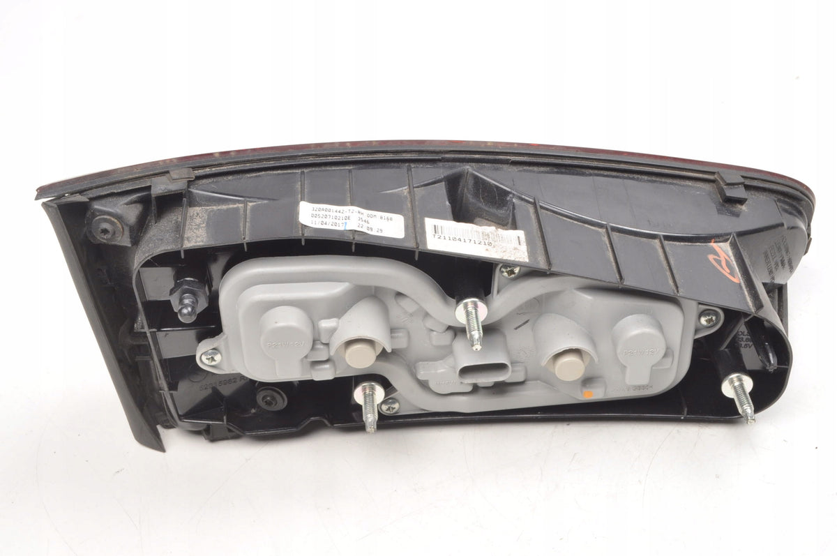 FIAT TIPO II LAMP RIGHT REAR FLAP 00520710210E STATION WAGON