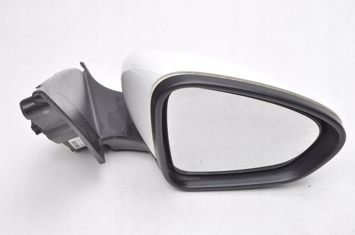 FIAT TIPO II MIRROR RIGHT ELECTRIC 3-PIN