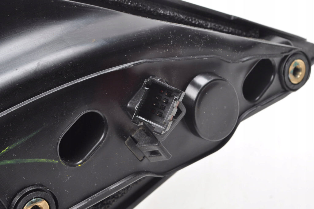 FIAT TIPO II MIRROR RIGHT ELECTRIC 5 PIN ENGLISH 695/A