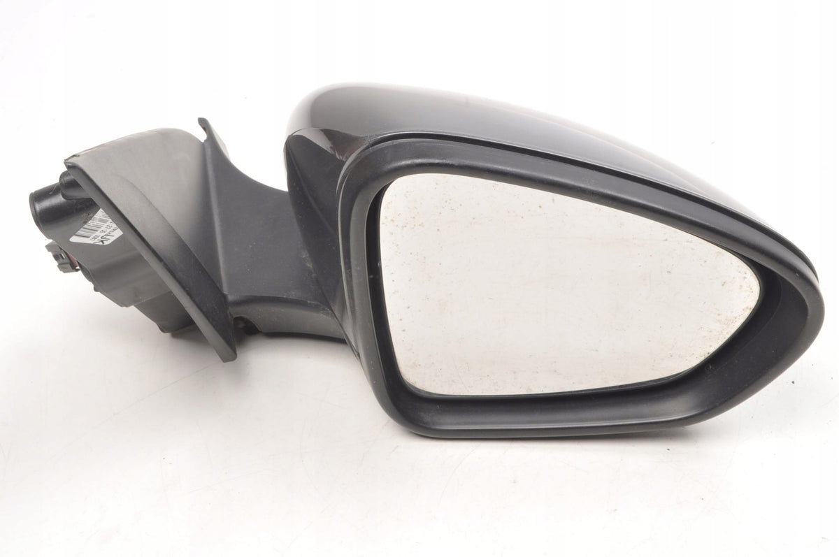 FIAT TIPO II MIRROR RIGHT ELECTRIC 5 PIN ENGLISH 695/A