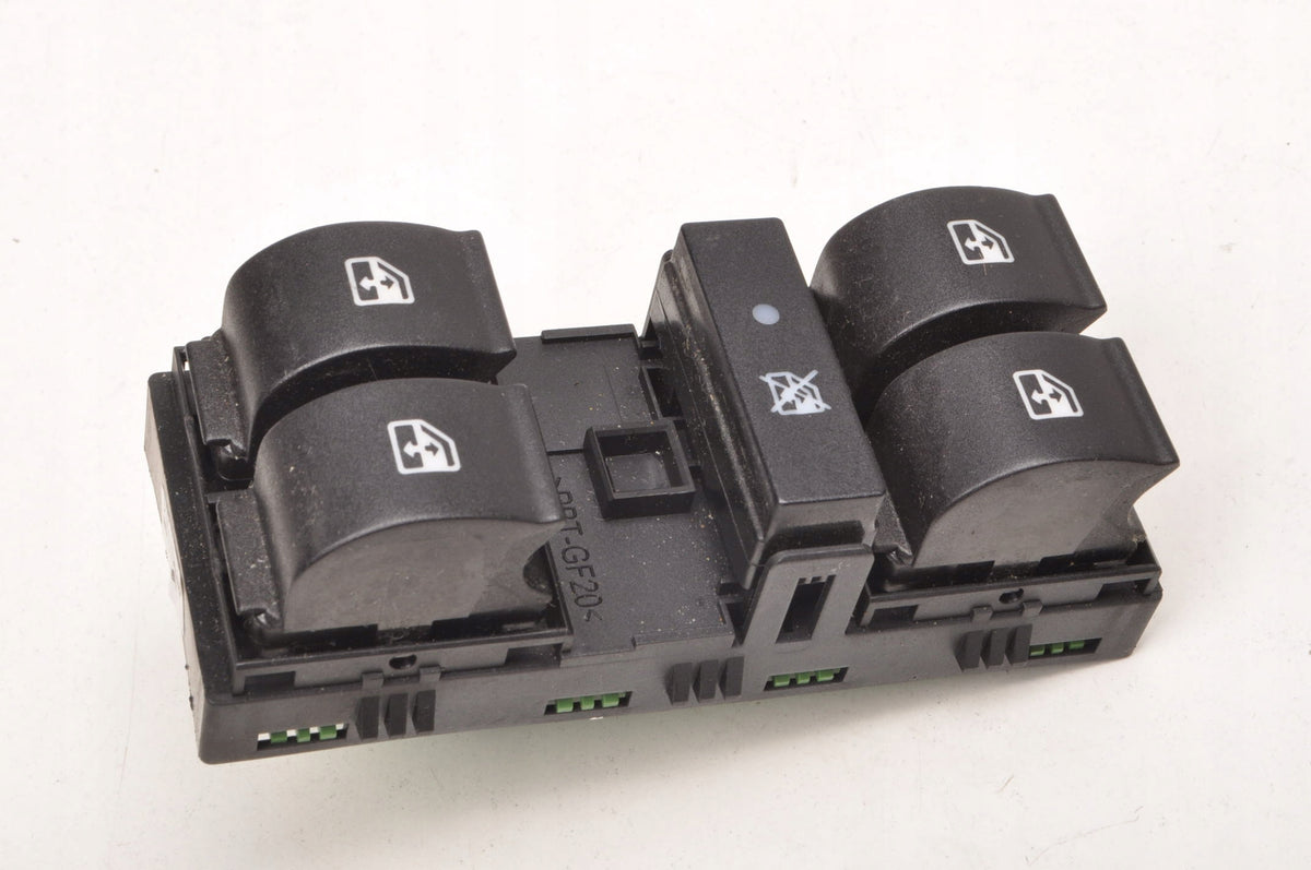 FIAT TIPO II PANEL WINDOW SWITCH 7356323520
