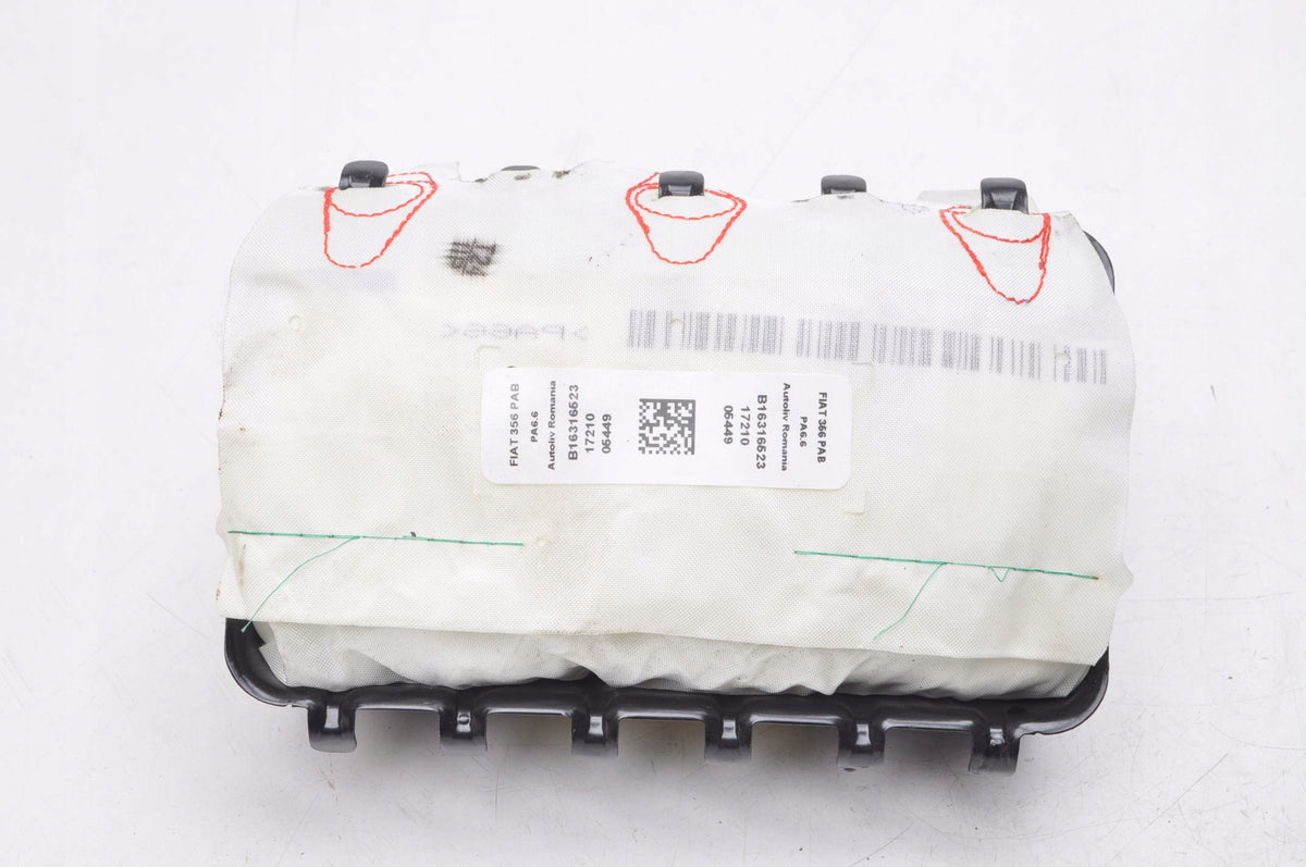 FIAT TIPO II PASSENGER AIRBAG CUSHION 052056636