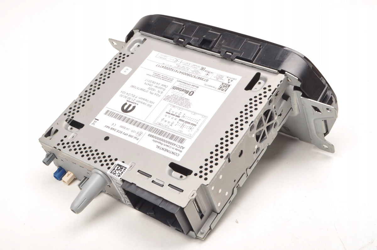 FIAT TIPO II RADIO NAVIGATION 07356757090 07356757090