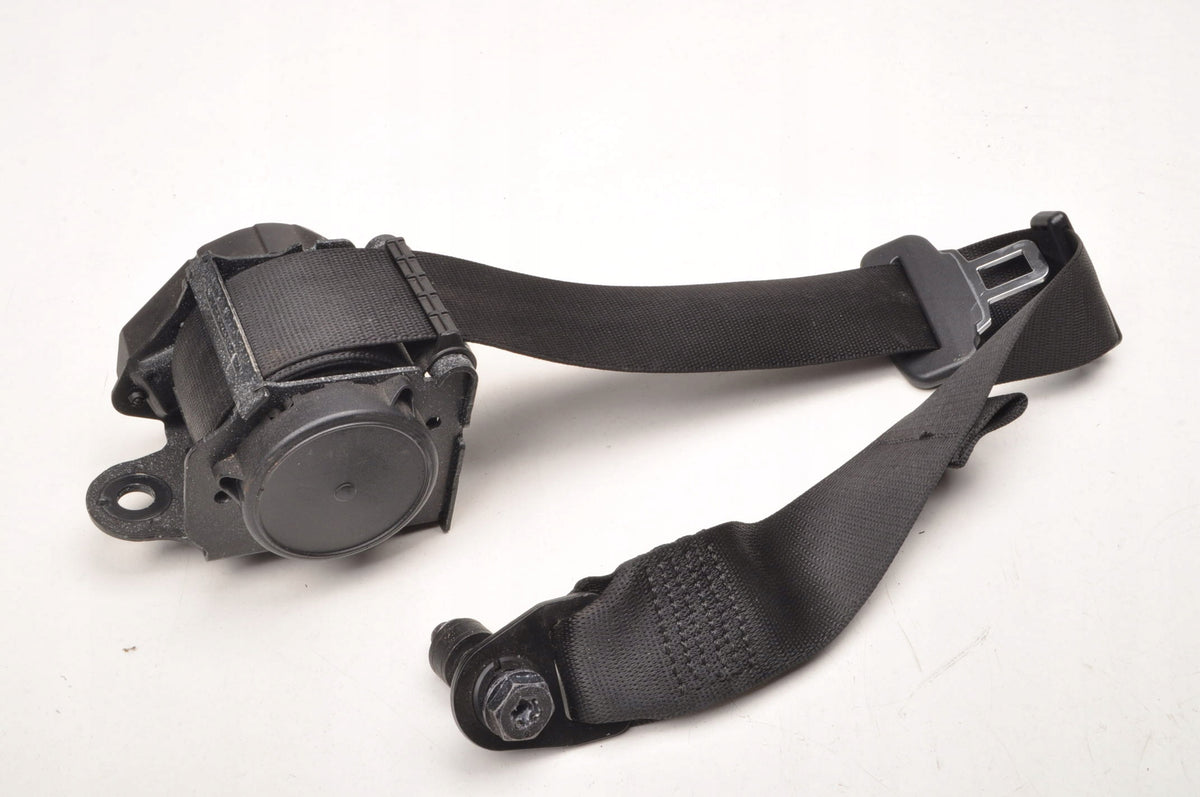 FIAT TIPO II SEAT BELT LEFT REAR 2 ROW 7356379190