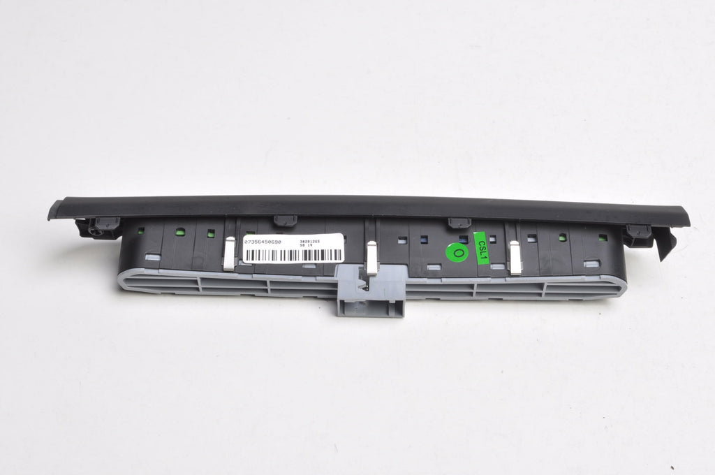 FIAT TIPO II SWITCH PANEL 07356450690 UK