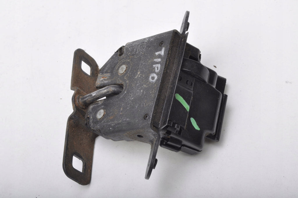 FIAT TIPO II TAILGATE LOCK HB 52065353