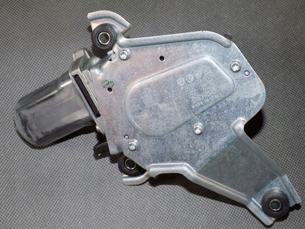 FIAT TIPO II WIPER MOTOR REAR 725506385