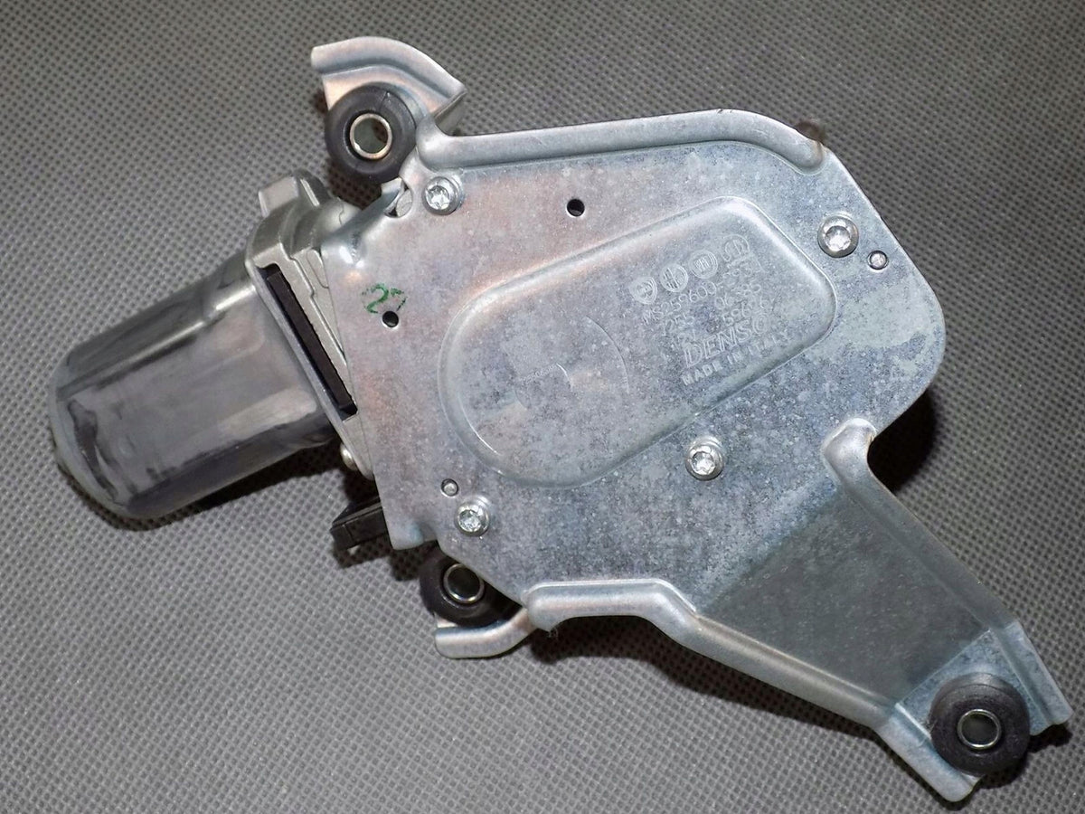 FIAT TIPO II WIPER MOTOR REAR 725506385