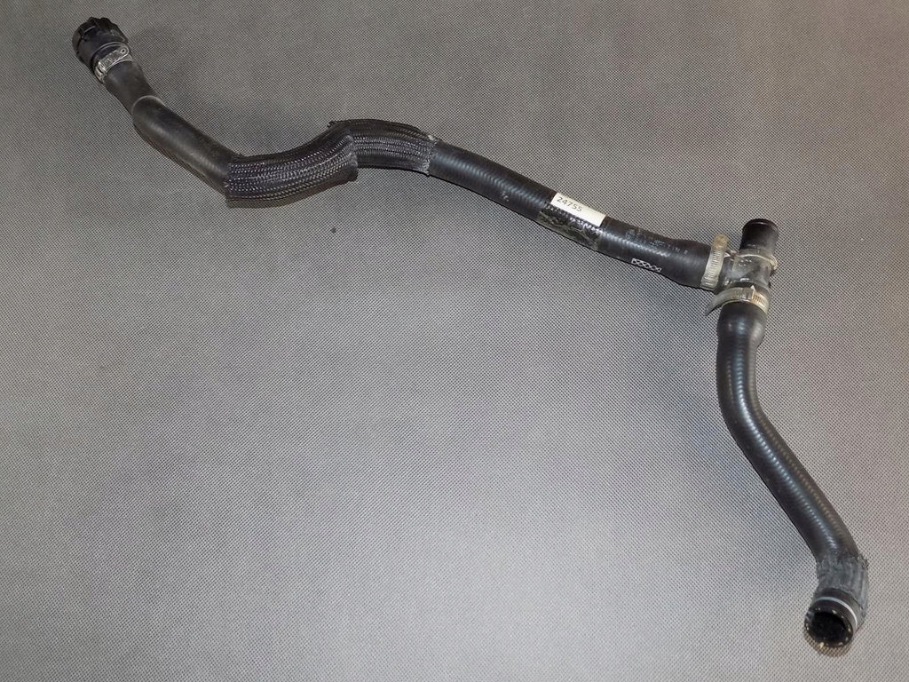 FIAT TIPO II WIRE TUBE