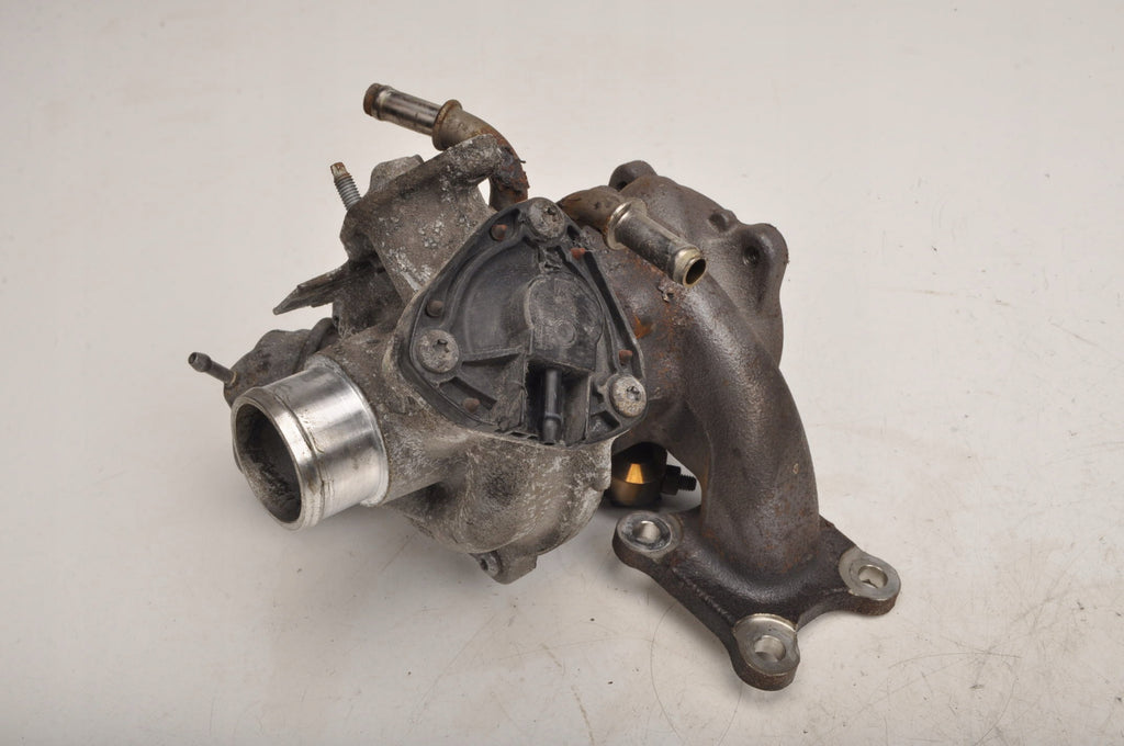 FIESTA MK7 FOCUS MK3 C-MAX II 1.0 100 HP TURBINE
