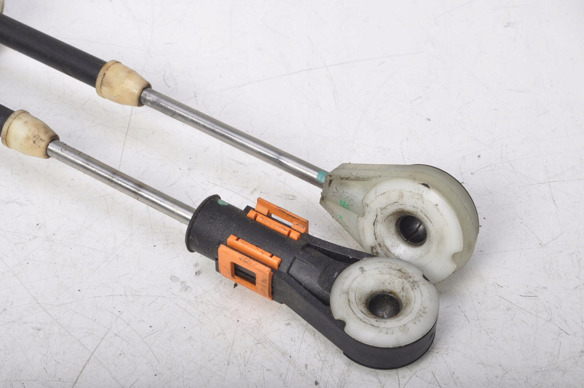 FIESTA MK8 1.5 GEAR SHIFT CABLES K1BR-7E395-GC