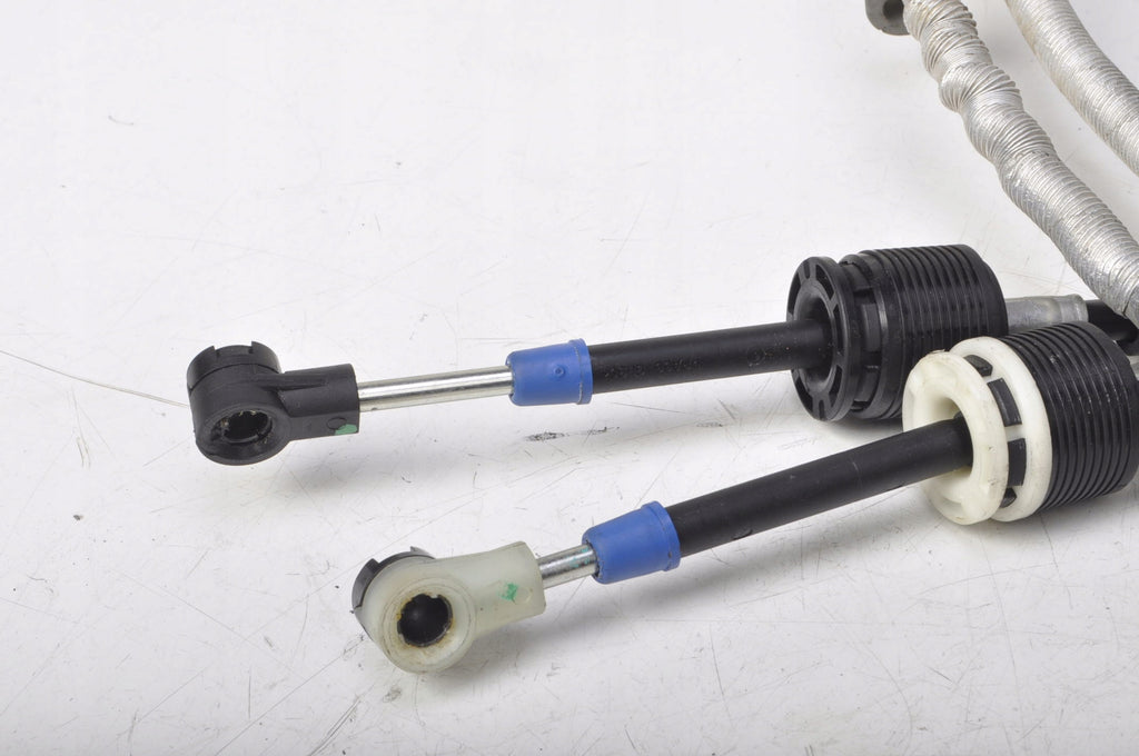 FIESTA MK8 1.5 GEAR SHIFT CABLES K1BR-7E395-GC