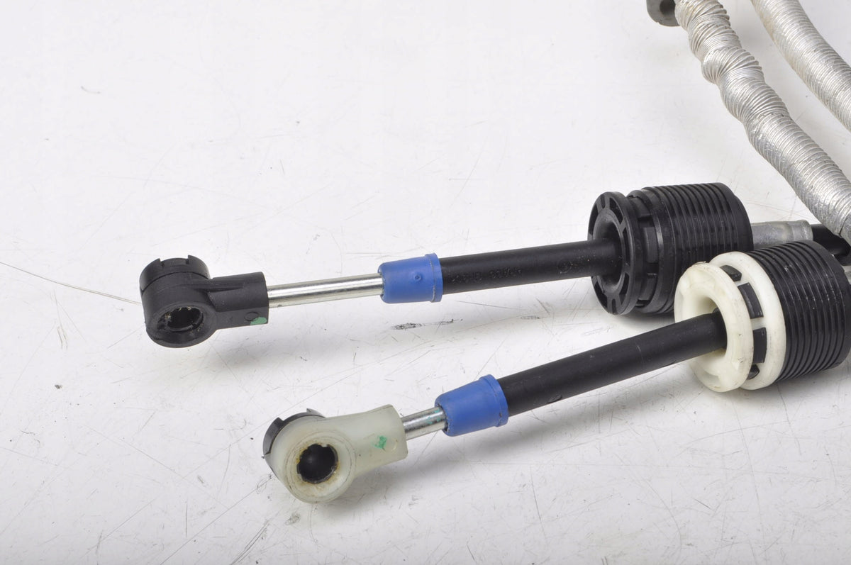 FIESTA MK8 1.5 GEAR SHIFT CABLES K1BR-7E395-GC