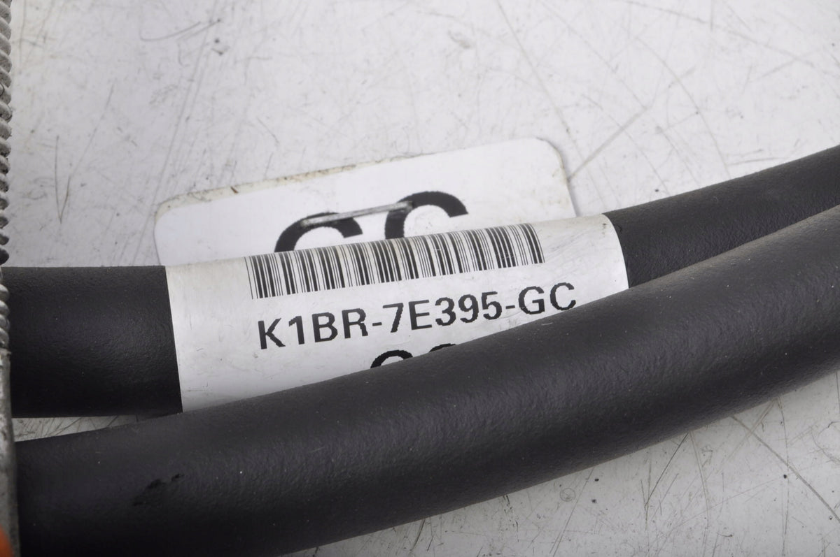 FIESTA MK8 1.5 GEAR SHIFT CABLES K1BR-7E395-GC