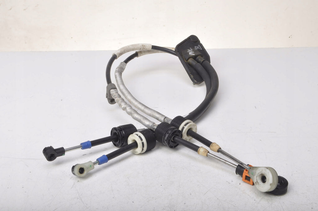FIESTA MK8 1.5 GEAR SHIFT CABLES K1BR-7E395-GC