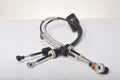 FIESTA MK8 1.5 GEAR SHIFT CABLES K1BR-7E395-GC
