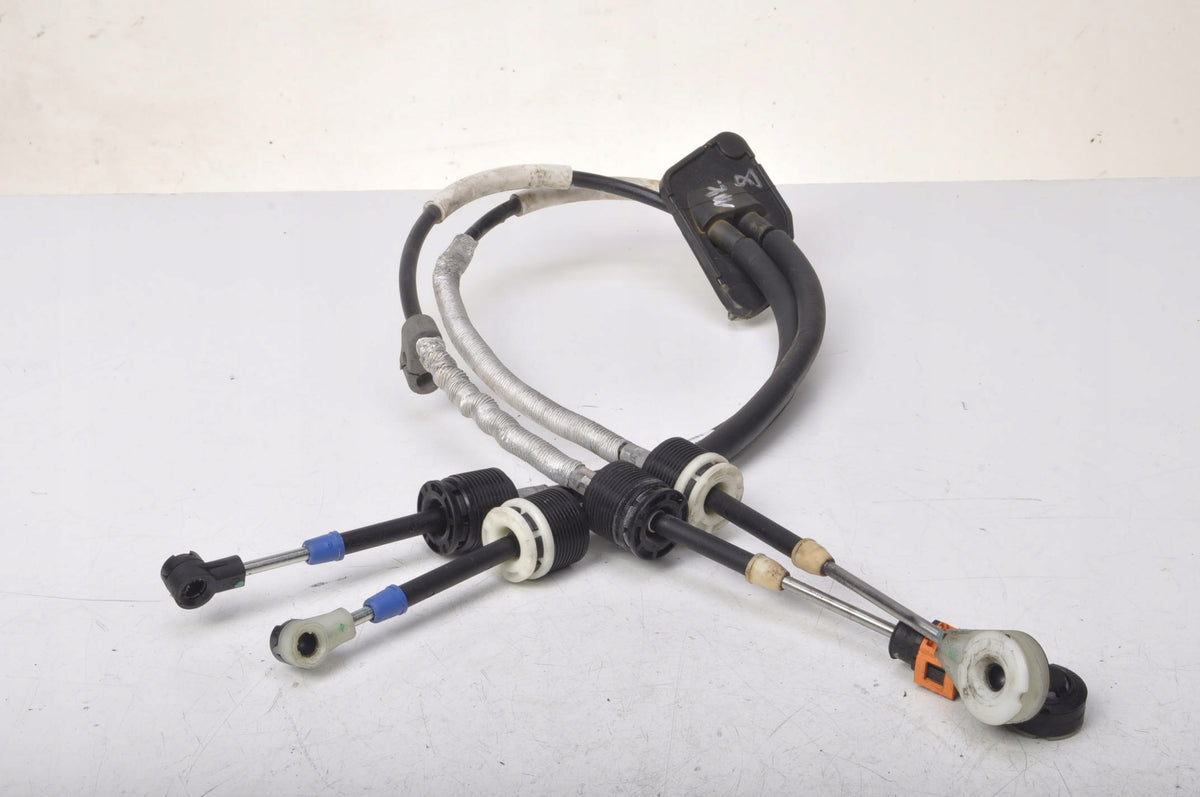 FIESTA MK8 1.5 GEAR SHIFT CABLES K1BR-7E395-GC