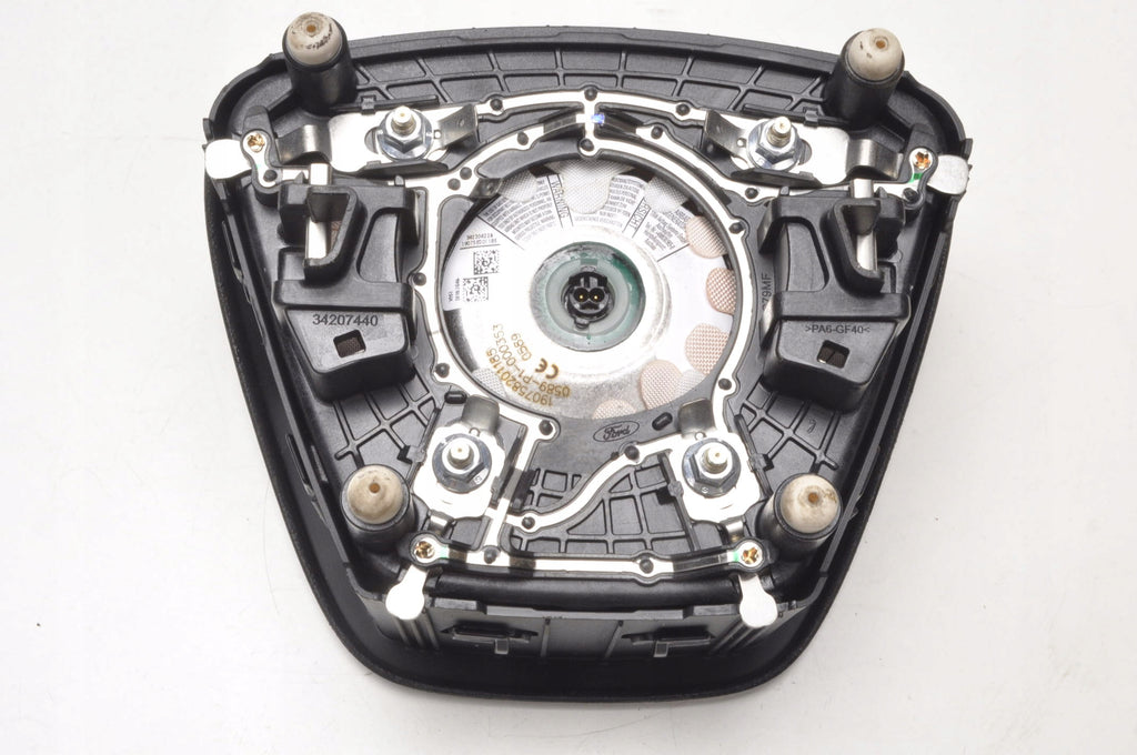 FIESTA MK8 DRIVER'S AIRBAG