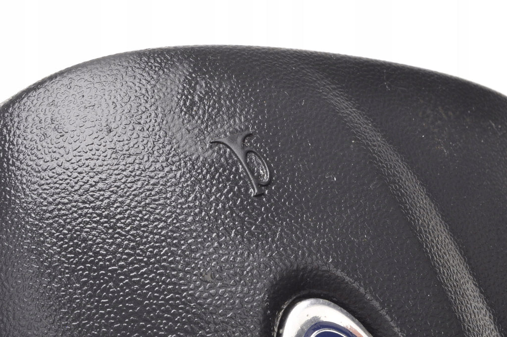 FIESTA MK8 DRIVER'S AIRBAG