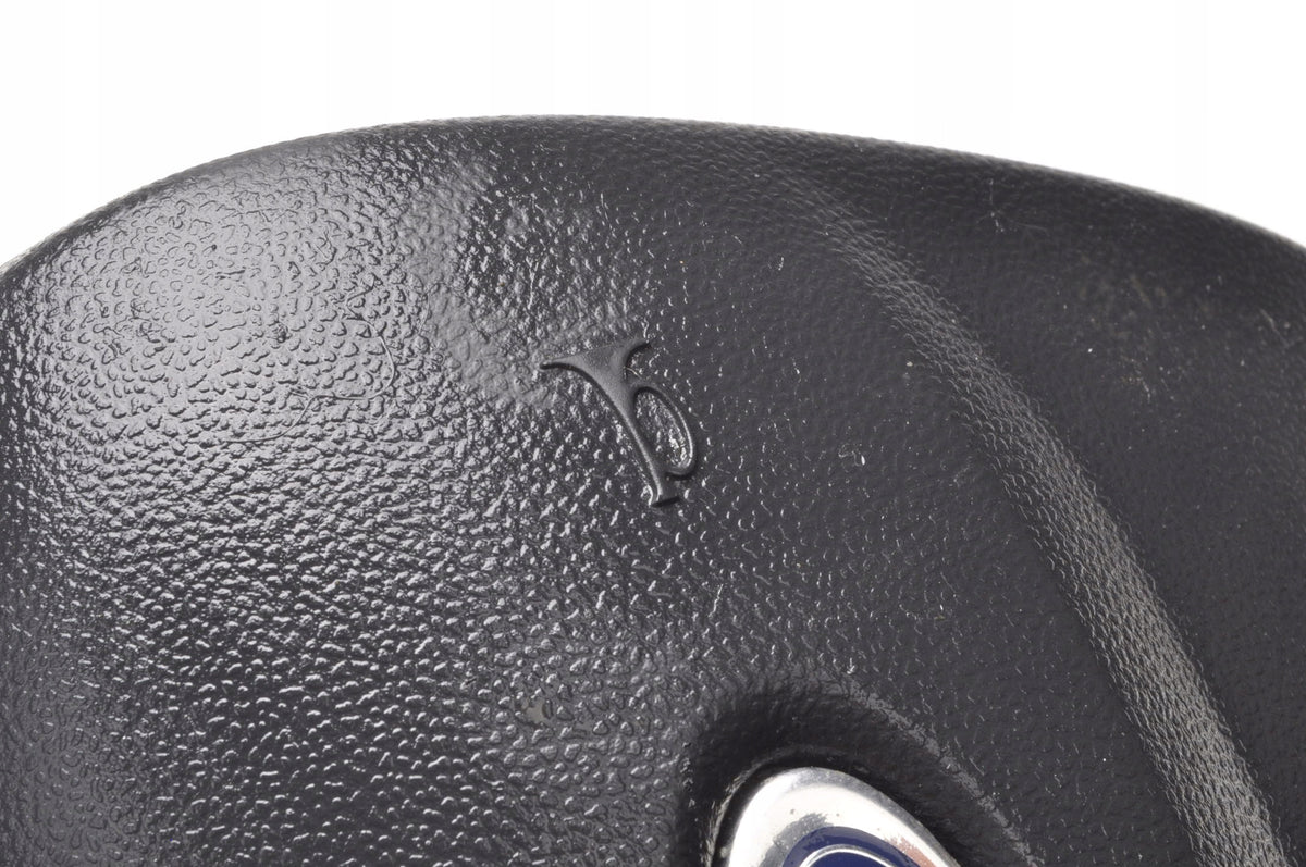 FIESTA MK8 DRIVER'S AIRBAG