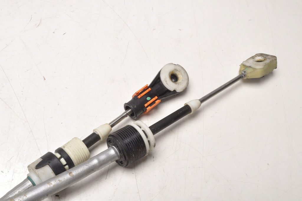 FIESTA MK8 SHIFT CABLES LIBR-7E395-CD 21R