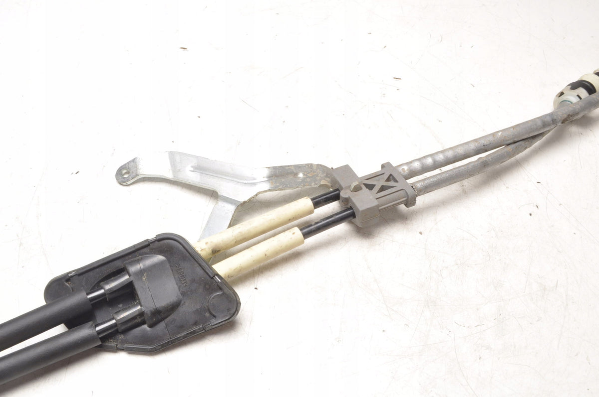 FIESTA MK8 SHIFT CABLES LIBR-7E395-CD 21R