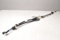 FIESTA MK8 SHIFT CABLES LIBR-7E395-CD 21R