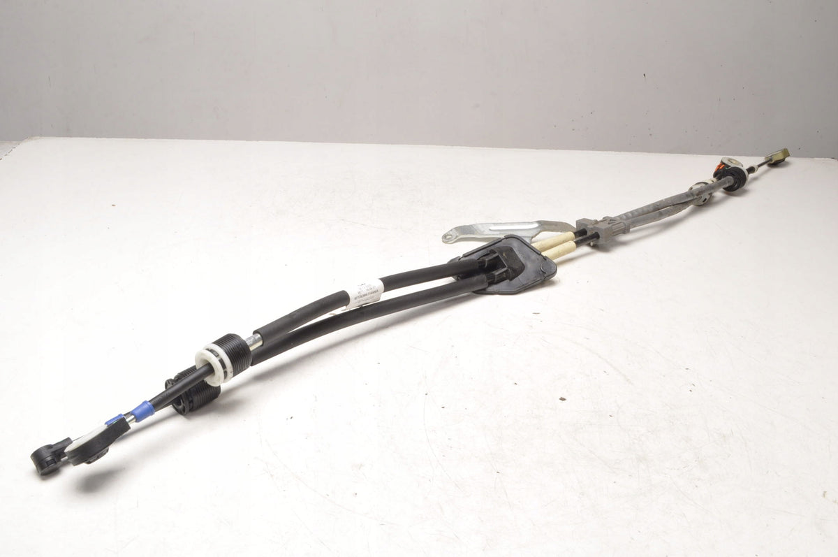 FIESTA MK8 SHIFT CABLES LIBR-7E395-CD 21R